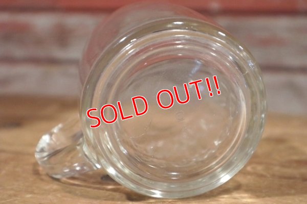 画像6: nt-190801-03 DUNKIN' DONUTS / Anchor Hocking 1980's Mug