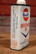 画像5: dp-190801-34 Gulf / 1960's〜Household Oil Can