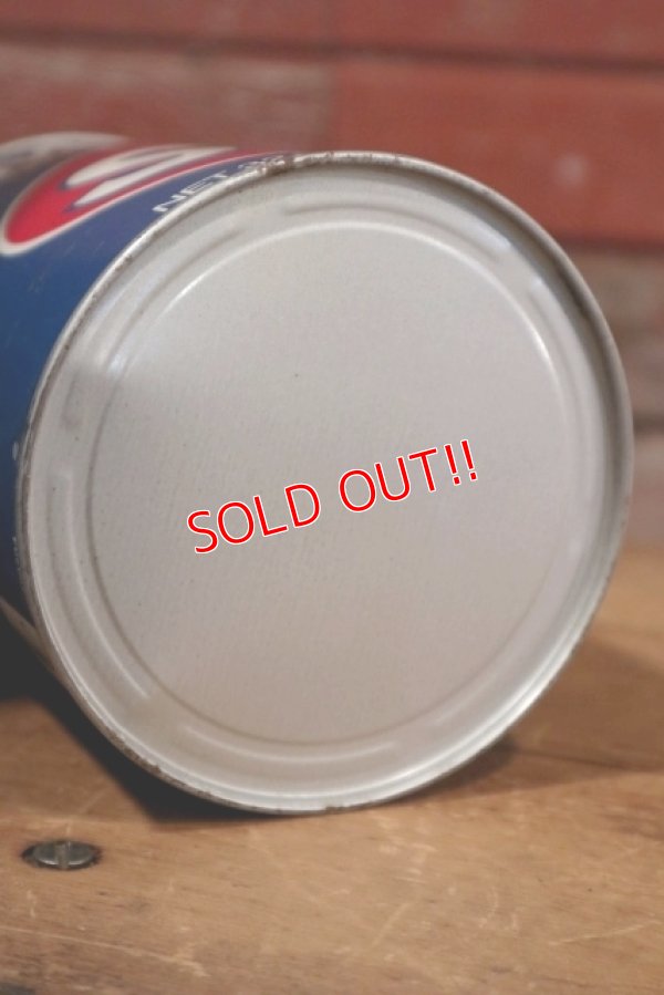 画像6: dp-190801-21 STP / 1970's Motor Oil Can