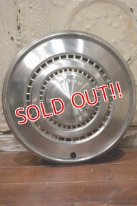 dp-190801-25 FORD / Vintage Wheel Cover