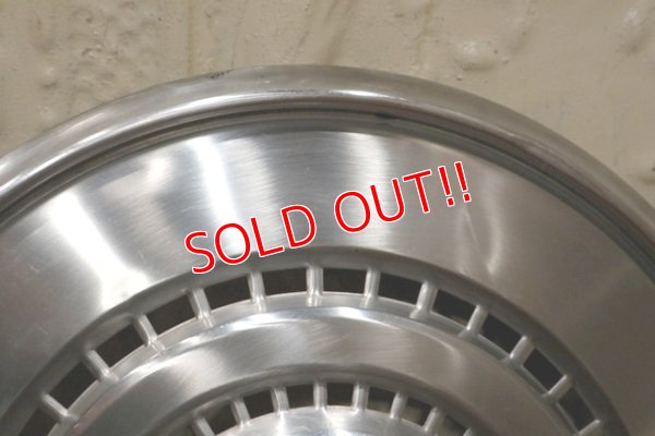 画像3: dp-190801-25 FORD / Vintage Wheel Cover