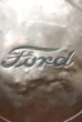 画像2: dp-190801-24 FORD / Vintage Wheel Cover (2)