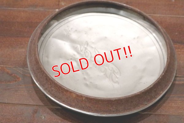 画像6: dp-190801-24 FORD / Vintage Wheel Cover