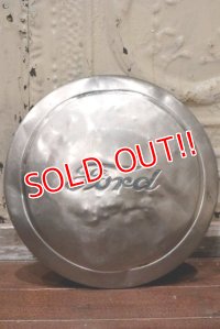 dp-190801-24 FORD / Vintage Wheel Cover