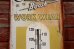 画像4: dp-190801-44 OSHKOSH / 1940's Advertising Thermometer