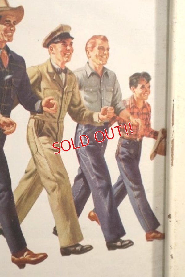 画像6: dp-190801-36 Lee / 1940's Advertisement