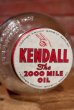 画像8: dp-190801-20 Kendall / 1940's-1950's Bottle