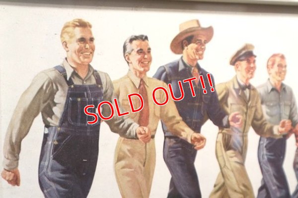 画像5: dp-190801-36 Lee / 1940's Advertisement