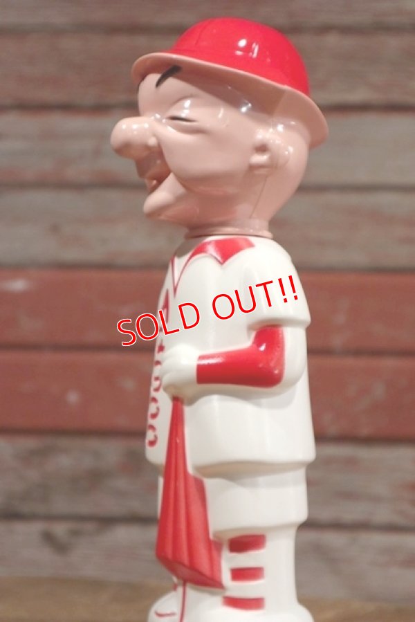 画像5: ct-190801-30 Mr.Magoo / 1960's Soaky (Red)