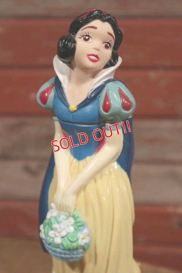 画像2: ct-190801-24 Snow White /1990's Bubble Bath Bottle