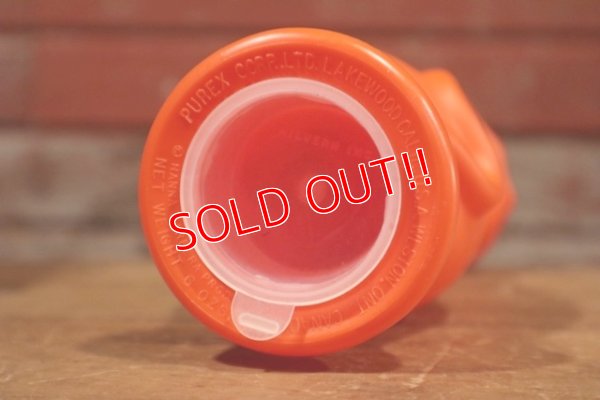 画像6: ct-190801-31 Mr.Jinks,Pixie and Dixie / 1960's Bubble Bath Bottle