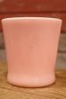 画像3: nfk-190801-05 Fire-King / D-Handle Mug Pink
