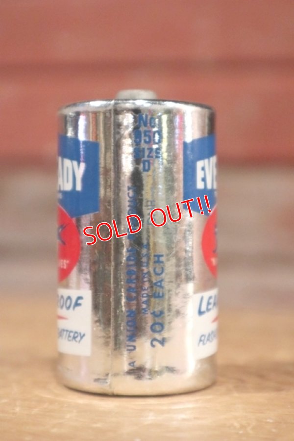 画像4: dp-190801-19 EVEREADY / 1970's Battery