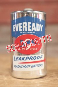 dp-190801-19 EVEREADY / 1970's Battery