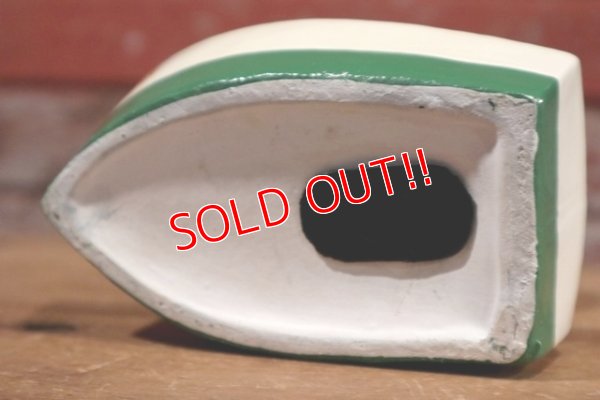 画像7: ct-190801-11 Snoopy / Determined 1976 Coin Bank "Sailor"