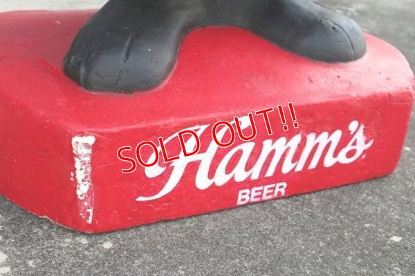 画像6: ct-190801-36 Hamm's / Store Display