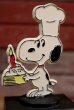 画像2: ct-190801-09 Snoopy / AVIVA 1970's Trophy "Happy Birthday" (2)