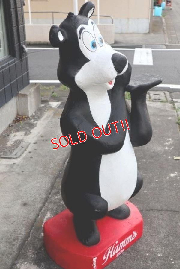 画像7: ct-190801-36 Hamm's / Store Display