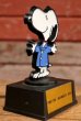 画像4: ct-190801-08 Snoopy / AVIVA 1970's Trophy " You're Number One" (4)