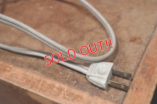 画像10: dp-190801-12 General Electric / 1940's-1950's Electric Fan