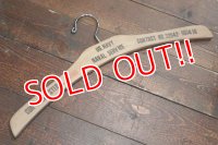 dp-190801-27 U.S.NAVY NAVAL SERVICE / 1988 Wood Hanger 