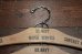 画像7: dp-190801-27 U.S.NAVY NAVAL SERVICE / 1988 Wood Hanger 