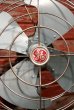 画像2: dp-190801-12 General Electric / 1940's-1950's Electric Fan (2)