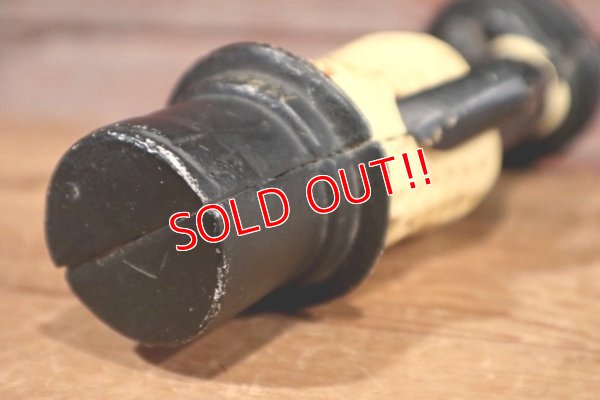 画像6: ct-190910-63 Planters / Mr.Peanuts Cast Iron Coin Bank