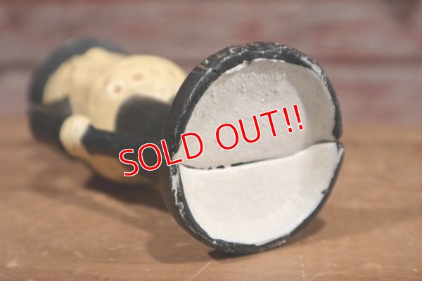 画像7: ct-190910-63 Planters / Mr.Peanuts Cast Iron Coin Bank