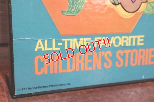 画像5: ct-190905-70 Fred Flintstone Presents / 1977 All-Time Children's Stories and Songs Record