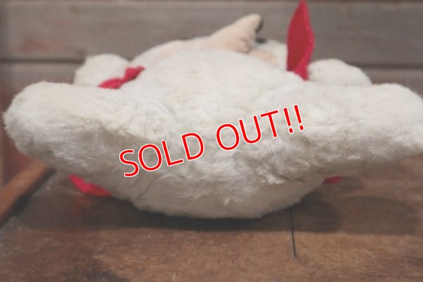 画像9: ct-190905-07 Pixie and Dixie / Knickerbocker 1950's-1960's Stuffed Doll