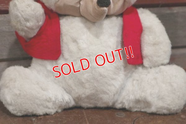 画像3: ct-190905-07 Pixie and Dixie / Knickerbocker 1950's-1960's Stuffed Doll