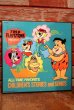 画像1: ct-190905-70 Fred Flintstone Presents / 1977 All-Time Children's Stories and Songs Record (1)