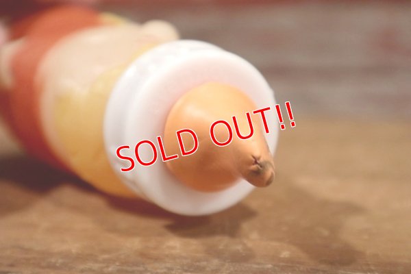 画像6: ct-190910-60 Barney Rubble / evenflo 1977 Baby Bottle