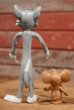 画像6: ct-190912-08 Tom and Jerry / 1979 Bendable Figure