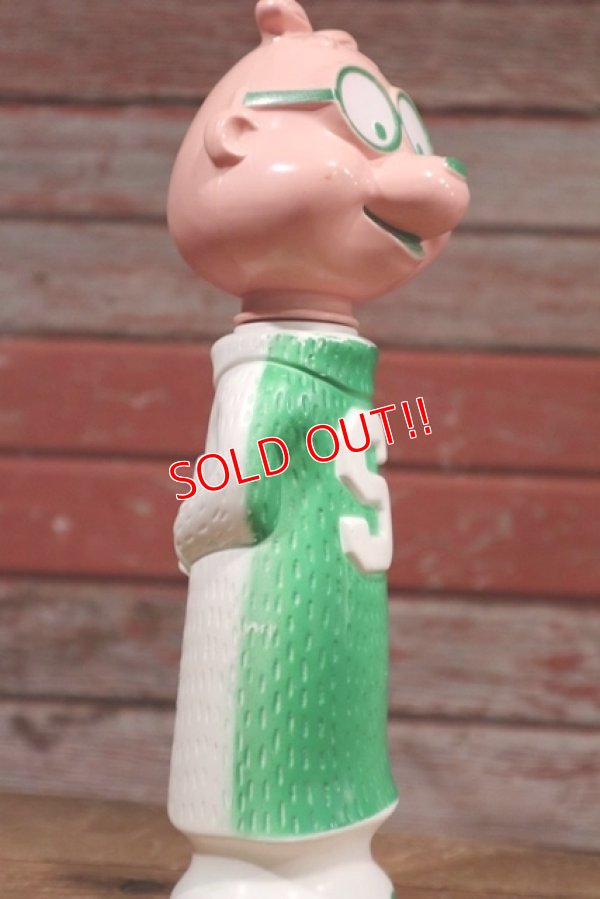 画像5: ct-190905-14 Simon / 1960's Soaky (Green)