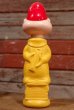 画像6: ct-190905-13 Alvin / 1960's Soaky (Yellow×Red)