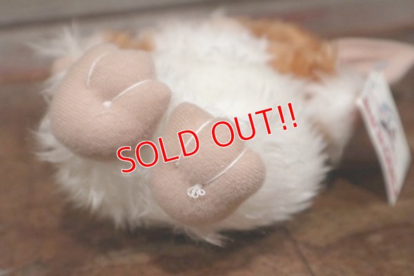 画像6: ct-190910-58 Gremlins / Nanco 2001 Gizmo Plush Doll (S)