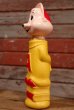 画像4: ct-190905-13 Alvin / 1960's Soaky (Yellow×Red)