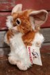 画像3: ct-190910-58 Gremlins / Nanco 2001 Gizmo Plush Doll (S)