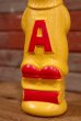 画像3: ct-190905-13 Alvin / 1960's Soaky (Yellow×Red)