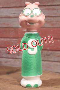 ct-190905-14 Simon / 1960's Soaky (Green)
