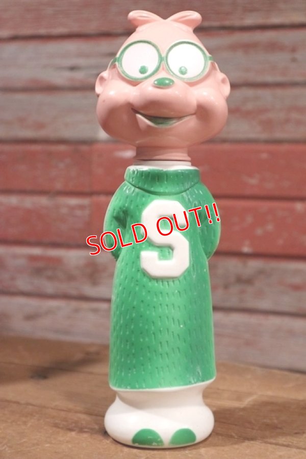 画像1: ct-190905-14 Simon / 1960's Soaky (Green)