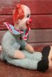 画像6: ct-190912-04 Bozo the Clown / Knickerbocker 1960's Rubber Face Doll