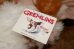 画像5: ct-190910-58 Gremlins / Nanco 2001 Gizmo Plush Doll (S)