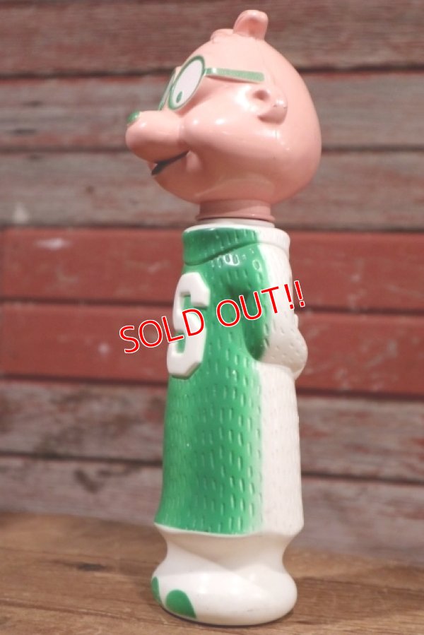 画像4: ct-190905-14 Simon / 1960's Soaky (Green)