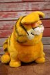 画像3: ct-190905-02 Garfield / DAKIN 1980's Plush Doll