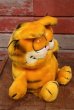 画像4: ct-190901-11 Garfield / DAKIN 1980's Plush Doll