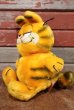 画像3: ct-190901-11 Garfield / DAKIN 1980's Plush Doll