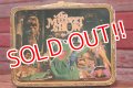 ct-190910-79 The MUPPET SHOW / THERMOS 1970's Metal Lunch Box